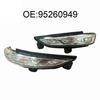 Car Indicator Light Assembly Car Signal Lights As Shown In The Picture Signal Light High Universality Fitment NO