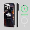 Dead By-Day Lightes Phone Case Magnetic Case For IPhone 18 16 14 13 12 11 15 Pro Max Plus For Magsafe Wireless Charge Cover