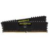 Память для настольного ПК CORSAIR VENGEANCE LPX Series 32 ГБ x CMK32GX4M2E3200C16 DDR4-3200 МГц [16 ГБ 2]