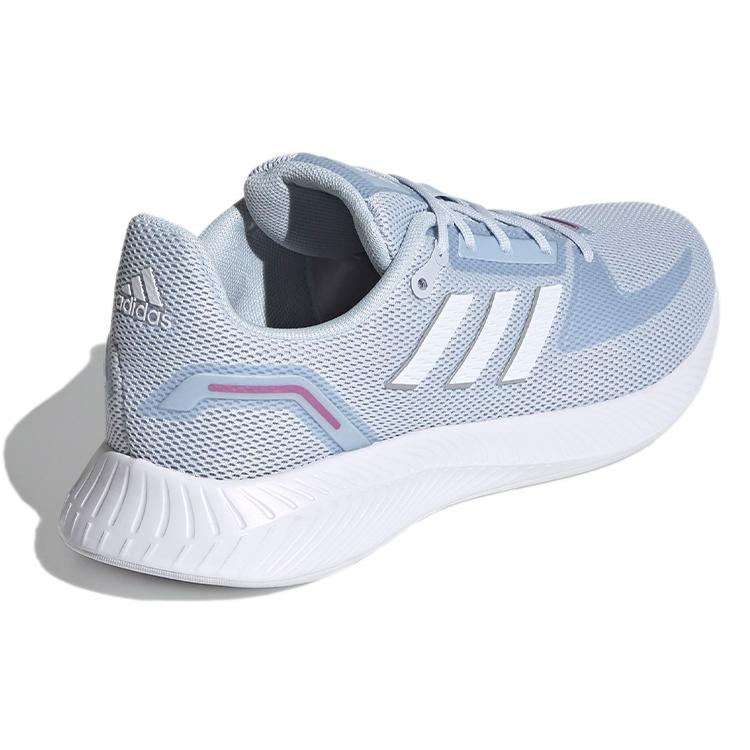 adidas Женские кроссовки Runfalcon 2.0 'Halo Blue' FY5947