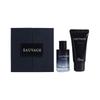 Мужской парфюм Wilderness Combo Q Fragrance Fougere Fragrance EDP 10мл+20мл