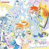 Музыка Lapistoria саундтрек pop'n vol.1