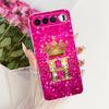For Realme 16 5G Case RMX5171 New Luxury Letters Cover Clear Silicone Soft Slim Phone Case For Realme 16 Realme16 5G Fundas Bags