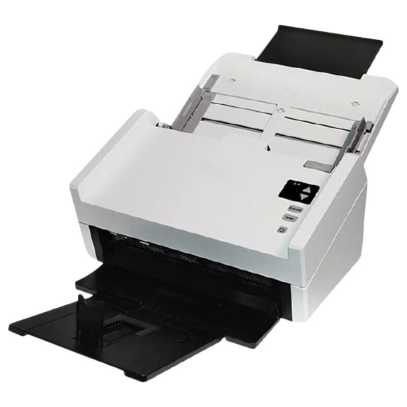 Zhelin S7230Pro A4 Document Scanner CN plug (adapter included)