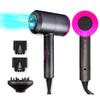 Us Plug Or Eu Plug Professional Powerful Hair Dryer Fast Heating And Cold Adjustment Ionic Air Blow Dryer For Hair Salon Use