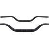 Ritchey Comp Buzzard Handlebar - Aluminum, 820mm, 70mm, 31.8mm Rise, 27.5 Degrees, Black.