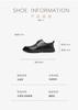Caesar Casual Leather Shoes Men's Business Commuting Shoes