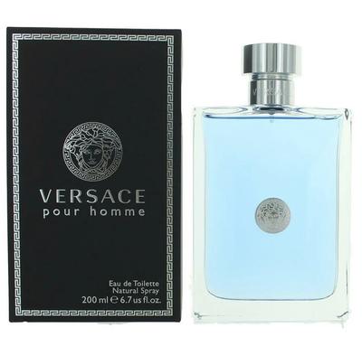 Versace Pour Homme Vapo 200ml туалетная вода