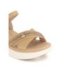 Daks Women Comfort Casual Sandals Beige Drd606ls32