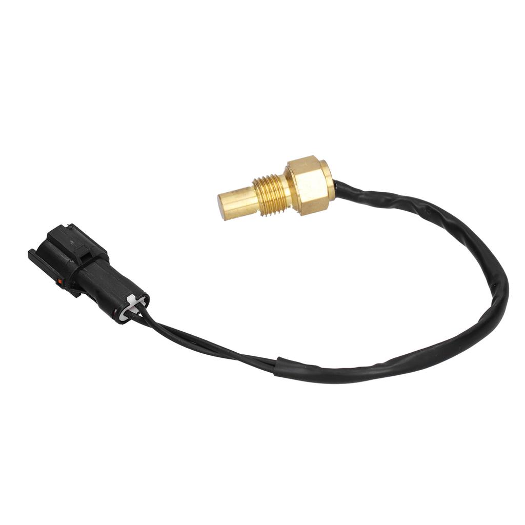 Water Temperature Sensor Detection Device Excavator Engine Accessories 8?98023717?0