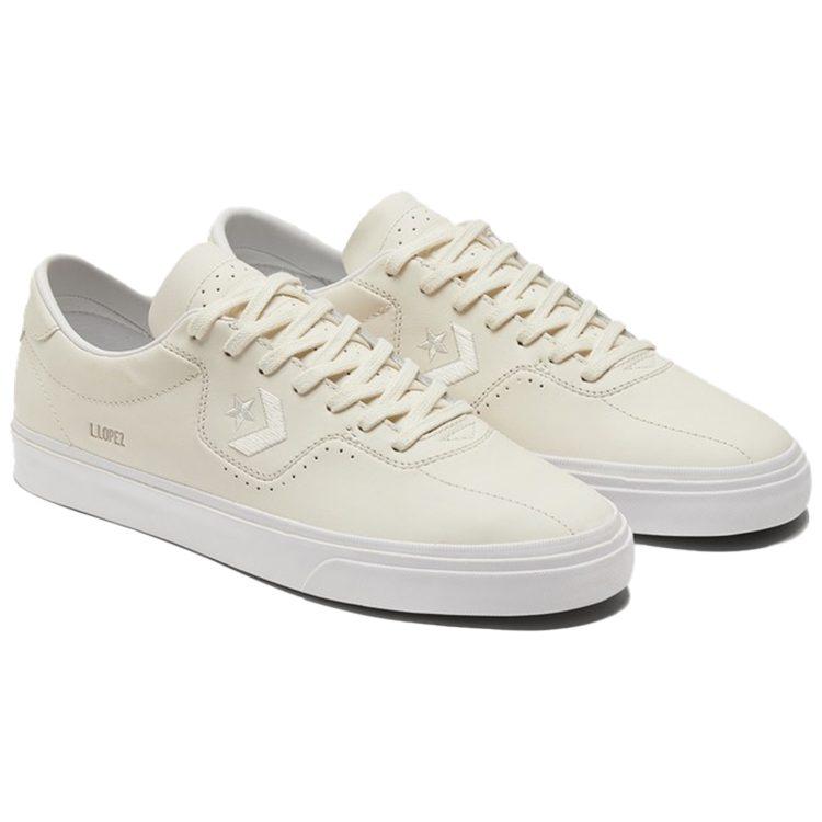 Converse '2-й юбилейный набор - Эгрет' Louie Lopez Pro 170500C