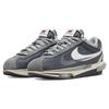 sacai x Nike Zoom Cortez SP Iron Grey Unisex Sneakers Dark-Grey White DQ0581-001