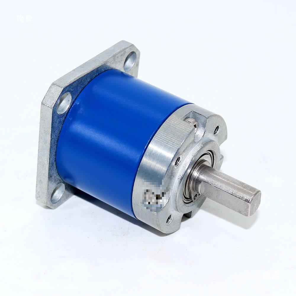 36MM Planetary Gearbox for 42 Stepper Motor