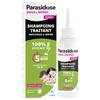 Parasidose - Shampooing 2 En 1 15min