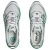 Asics X Hidden Ny Gel NYC 'Green Silver' Кроссовки 1201B001-100