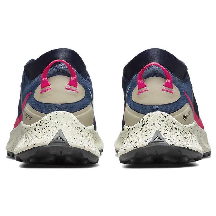 Nike Pegasus Trail 3 Gore Tex 'Obsidian Siren Red Matte Olive' DC8793-401