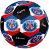 Custom Name PSG Theme Size 5 Soccer Ball, Suitable for Both Indoor and Outdoor Matches, a Gift Suitable for Everyone.