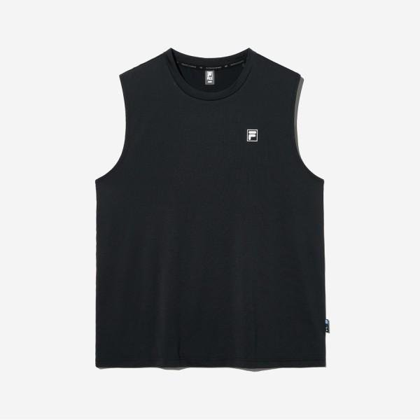 Fila Летняя графическая майка без рукавов Fs2rsh2406x