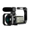 ORDRO AX60 4K HD Digital Camcorder (CN version)