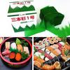 1000Pcs Japanese Bento Box Divider Sushi Decoration Grass Baran Decoration