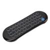 TV Wireless Remote Motion Sensing Voice Search Infrared Learning Universal Replacement 2.4G Smart Remote for Wireless