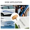 Резиновое ластик с адаптером для дрели, экономичные универсальные виниловые ленты, графическое колесо для удаления клея, автомобильные аксессуары