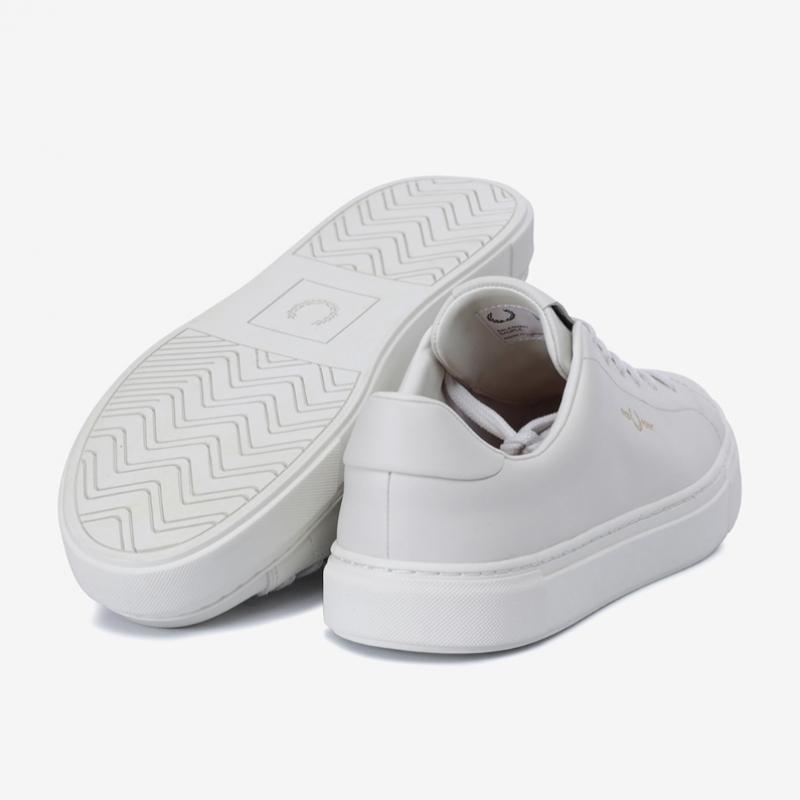 Fred Perry Унисекс Кроссовки Sfpu2415310 254