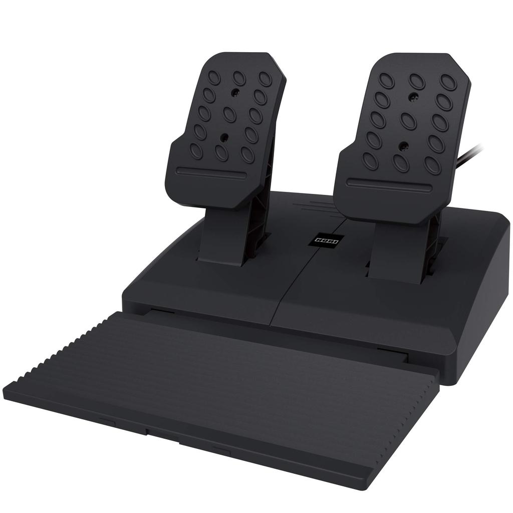 Лицензированный Mario Kart Racing Wheel DX для Nintendo Switch Switch [продукт Nintendo] [совместимый с Nintendo]