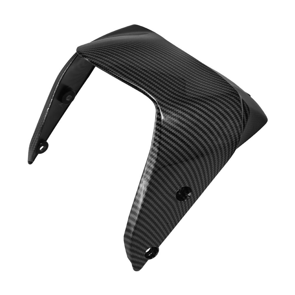 Переднее Крыло Грязезащита Мотоцикла Брызговик Для Ducati Monster 821 2014-2023 1200 2014-2022 937 2021-2023 950 SP 2019-2023