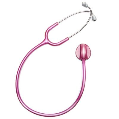 Стетоскоп Spiritmedical для медицинского и сестринского ухода от Matsuyoshi Medical Instruments (Вино)