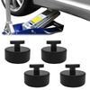 Jack Pad Jack Lift Pad for Chevrolet Corvette C5 C6 C7 Rubber Lift Point