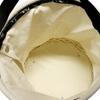 WorkMaster Electrician's Bucket, White Canvas, WM-C32