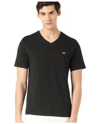 T-Shirt Standard Fit Short Sleeve Men's US L A7280-0004