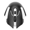 Оптическая беспроводная игровая мышь 1200DPI Удобный захват Без задержек Беспроводная мышь 2.4G Черная