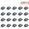 ESP8266 ESP-12F D1 Mini WIFI Development Board NodeMCU Lua Type-C D1 Mini NodeMcu Lua WIFI CH340 Development Board For Arduino
