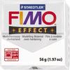 STAEDTLER Полимерная глина для запекания Fimo Effect блок 56 г прозрачный