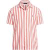 Polo Классический крой Хлопковое поло в полоску Мужские рубашки 710833996-003