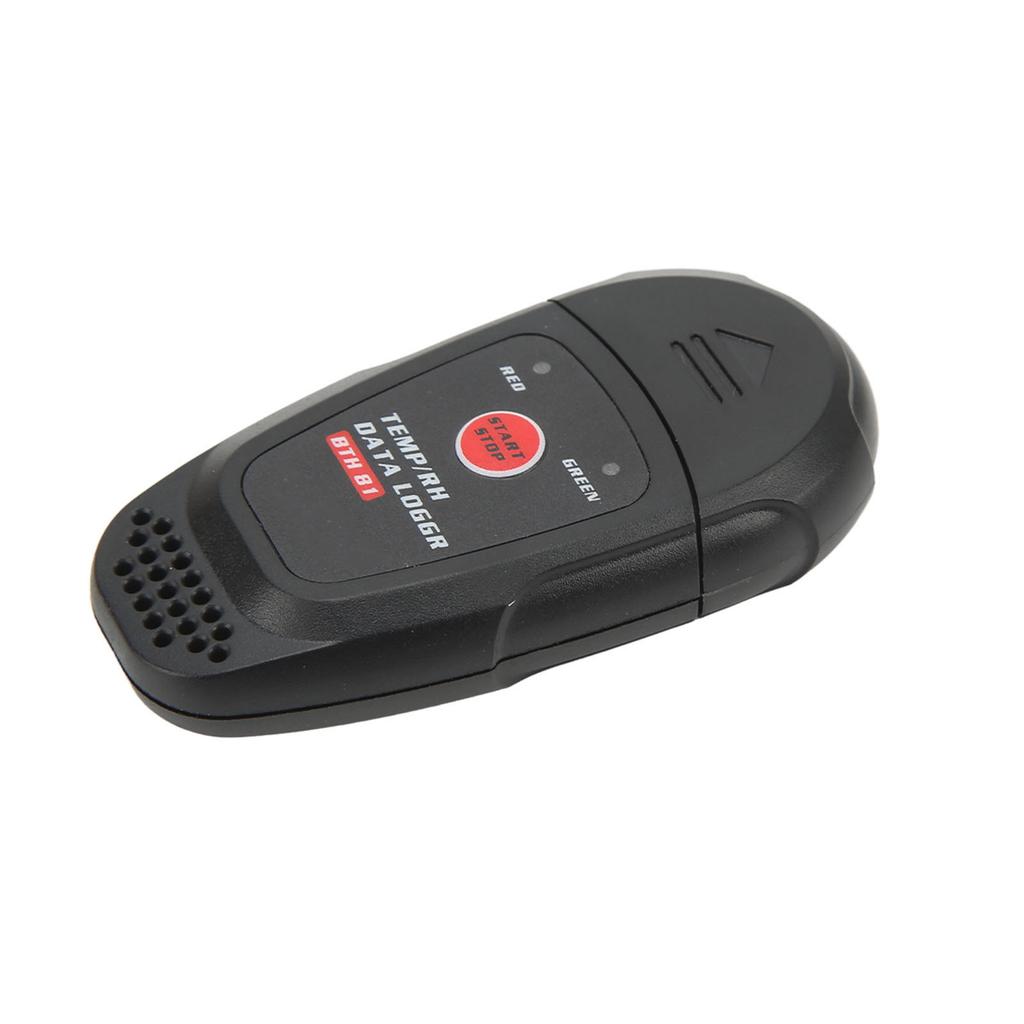 Цифровой регистратор данных температуры и влажности Высокая точность USB-интерфейс Автоматический регистратор температуры и относительной влажности