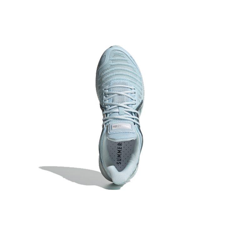 Adidas Climacool 2.0 Lace Up Fabric Cushioning Slip Resistant Abrasion Resistant Breathable Lightweight Low top EF2013