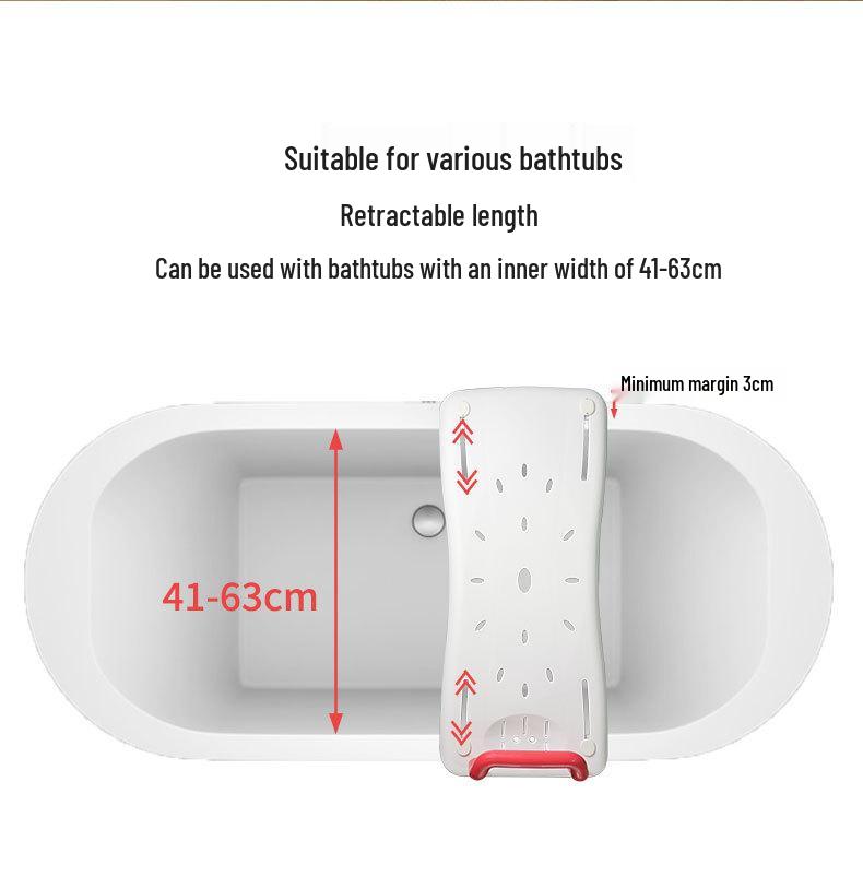 Нескользящее трансграничное сиденье для ванны и табурет для душа
