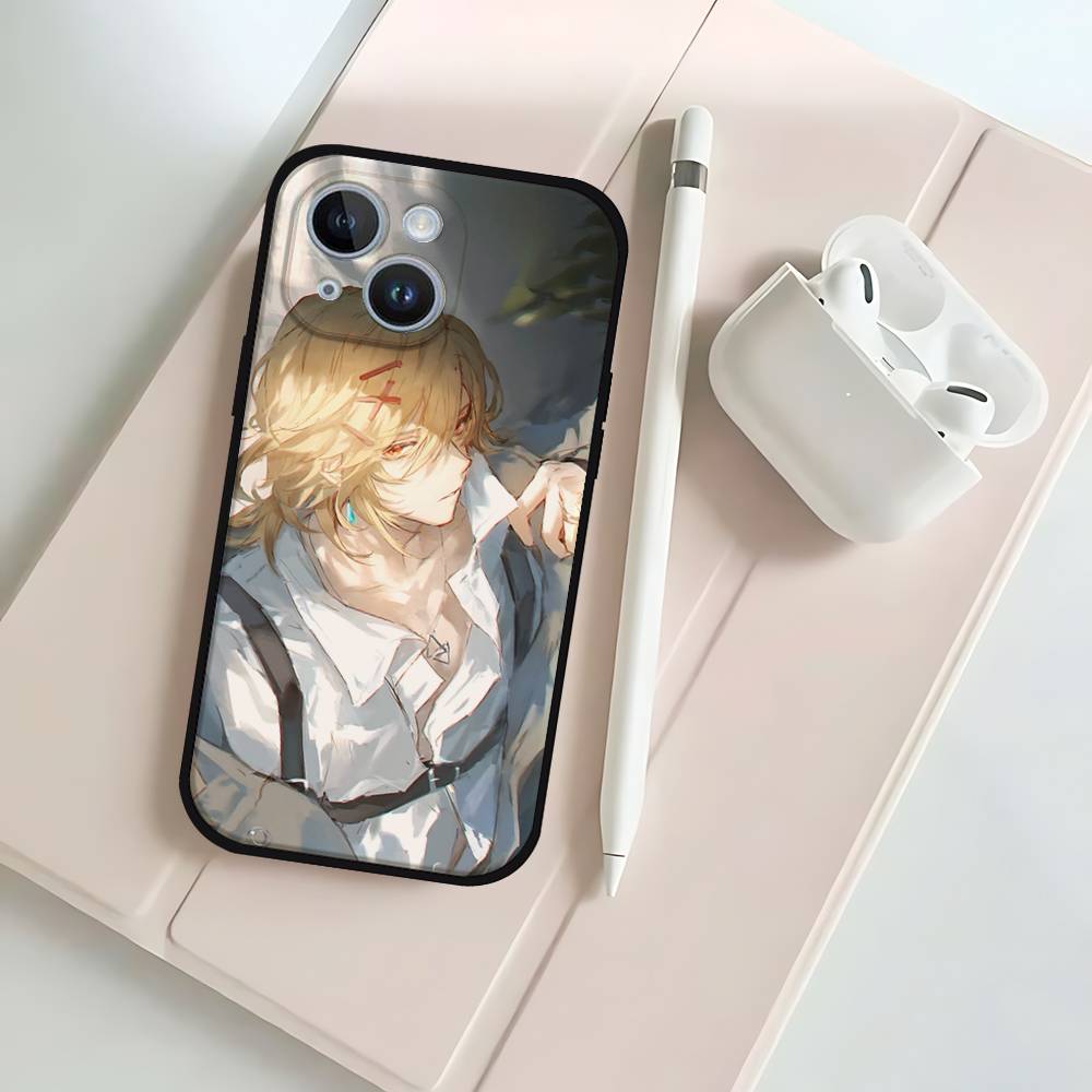Черный Чехол для Телефона K-Kaveh, Подходящий для IPhone 17,16,15,11,13,14 Pro Max,Plus,X,Xr,Xs Max,13Mini