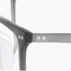 Puma Galleria Puma Frame Pu0096oa 004 квадратные ацетатные очки для мужчин и женщин