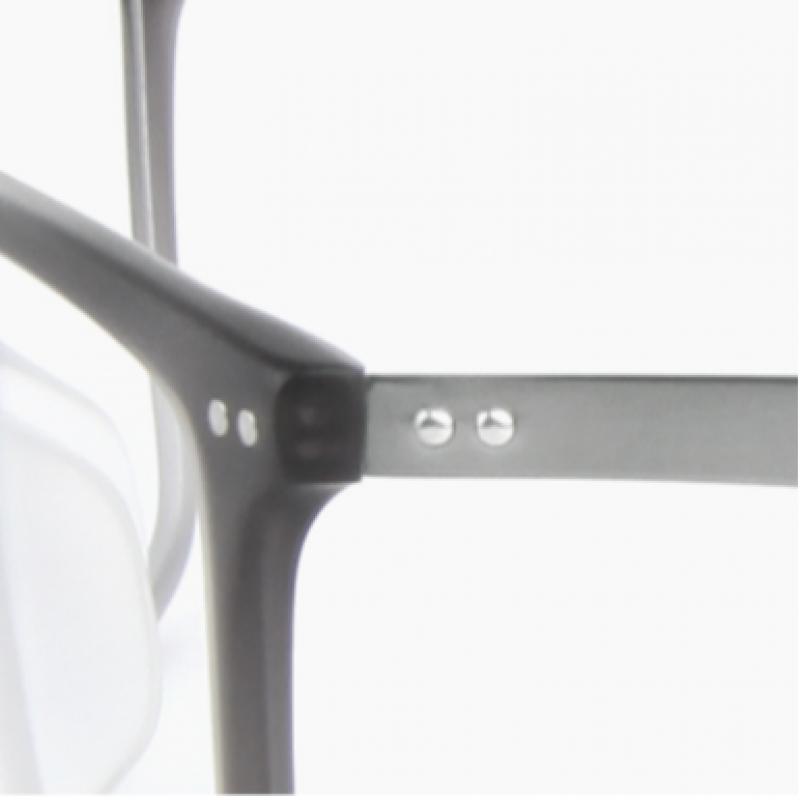 Puma Galleria Puma Frame Pu0096oa 004 квадратные ацетатные очки для мужчин и женщин