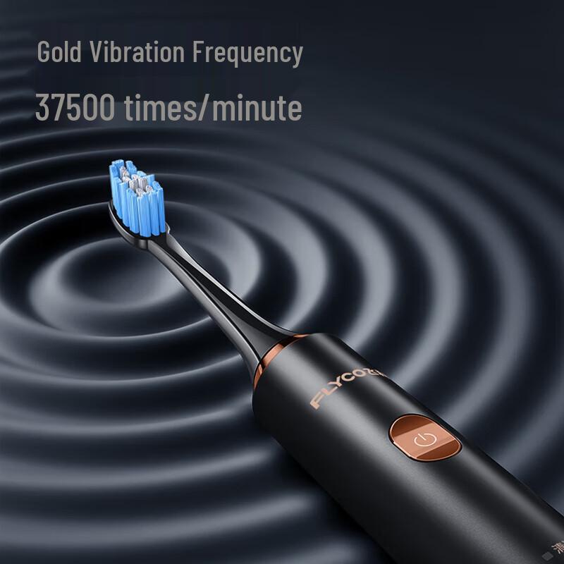 Электрическая зубная щетка FLYCO FT7205 Smart Sonic