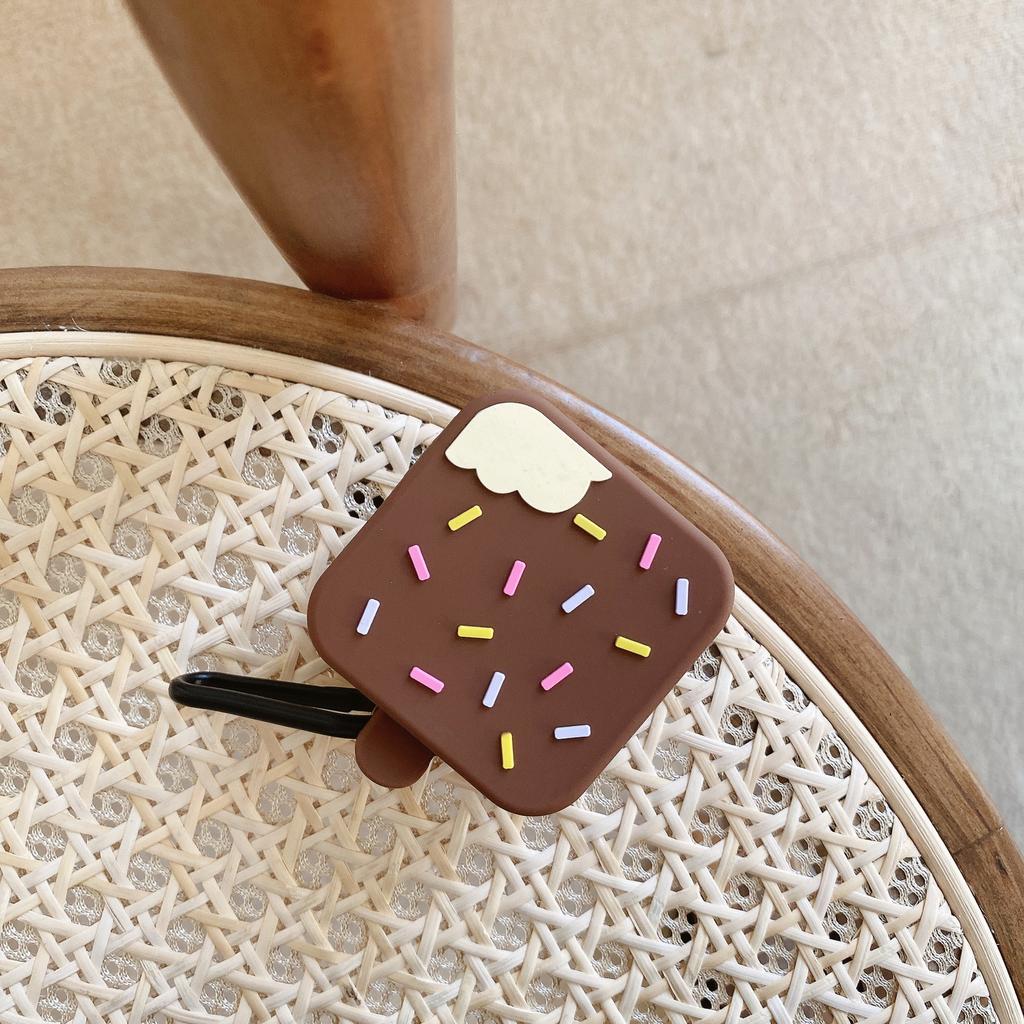 2024 Новинка для Samsung Galaxy Buds FE/Buds2 Pro/Buds 2/Buds Pro/Buds Live Case Мультяшный силиконовый чехол с брелоком Чехлы Disney