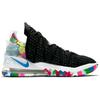 Nike Кроссовки LeBron 18 EP 'James Gang' CQ9284-002