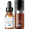 CE Ferulic & Resveratrol B E Дневной и Ночной Дуэт