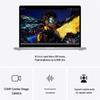 Apple MacBook Pro 16 дюймов M4 Pro (Китайская версия)
