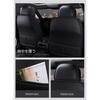 Suitable for Nissan Note Aura FE13 NOTE AURA Car Seat Cover New 5 Seats Car Seat Cover Car Seat Cover General Purpose Car Cushion Car Seat Cushion Wat