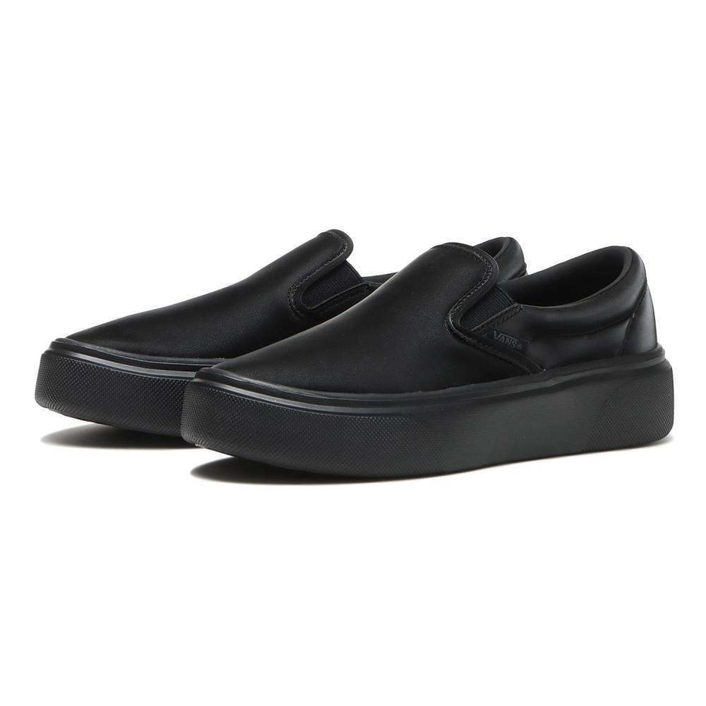 Vans Slip On Hover V98 Hover M.Черный Черный